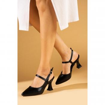 Stilvolle Damen-High Heels 018-811-24Cilt