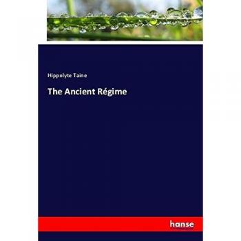 The Ancient Régime