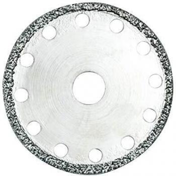 Proxxon Disco diamantato 50 mm