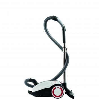 Aspirapolvere con sacchetto Rebel 73 HE DD7071‑0 (bianco) – marca Dirt Devil