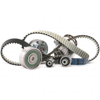 INA Timing Belt and Water Pump Set 530062530