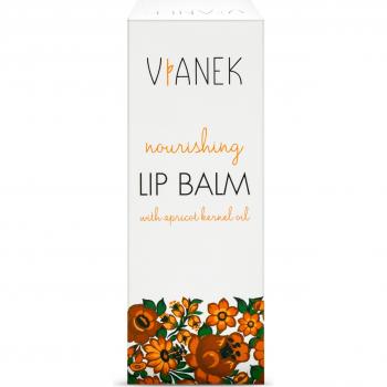 Vianek Soothing Lip Care – 4.60 g