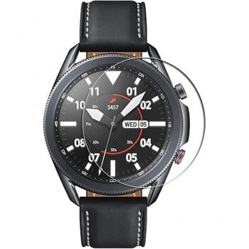 Clear Anti-Scratch Film for Samsung Galaxy Watch 3