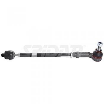 Vorderachse Rechts: Spurstange (SPIDAN CHASSIS PARTS 45218)