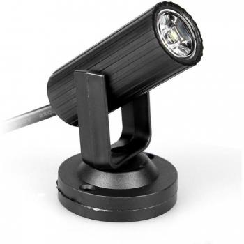 Luces de bola giratoria para KTV y pubs