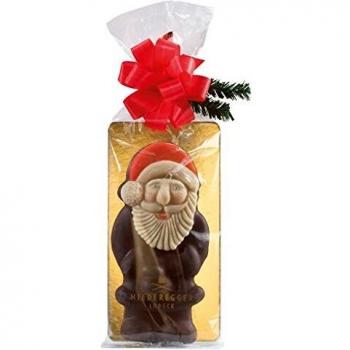 Niederegger Marzipan Schneemann mit Mandeln 125g
