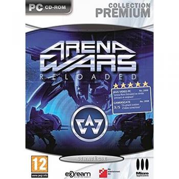 Guerres d'Arena Édition Spéciale