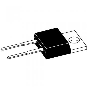 Diode de puissance DSEP29-12A TO-220-2 1200V 30A