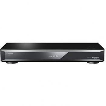 Lecteur Blu-ray 4K Panasonic DMR-UBT1EC-K