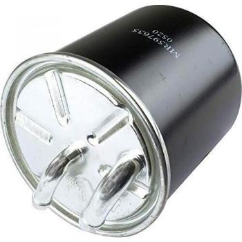 Jakoparts Kraftstofffilter für Chrysler Mercedes Mitsubishi Smart