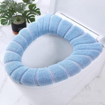 Funda impermeable para inodoro