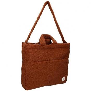 Wickeltasche VADOBAG Care Sofia Loyal Love – Kunstfaser, einfarbig