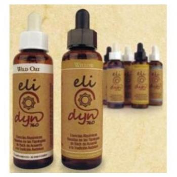 Elidyn Impatiens 20 Ml Essence Florale