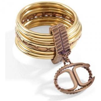 Cavalli Éclat Bague 17,19 mm