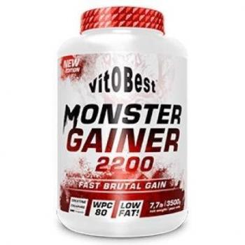 Monster Gainer 2200