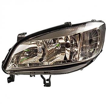 HELLA 1EG 354 539-011 Halogen Headlight