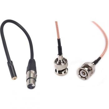 LanParte 0.3M HD-SDI Video Cable