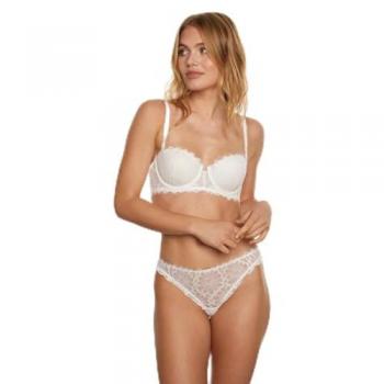 Formschalen-Push‑Up‑BH Brigitte Bardot – speziell für Frauen