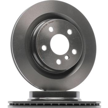 BREMBO Hochkarbonisierte Belüftete Bremsscheibe 300mm für BMW