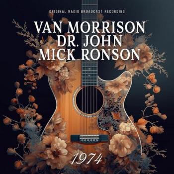1974 Live‑Recording