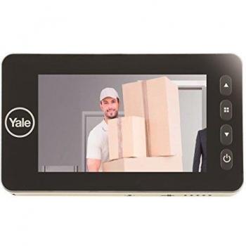 Yale DDV5800
