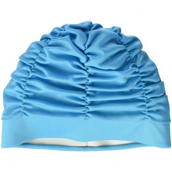 Beco bonnet de bain dames couleur turquoise