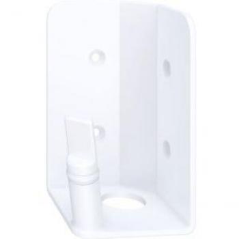 Fixation d'Angle Compacte pour Enceintes True Home – Blanc