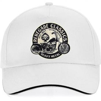 Gorro de Béisbol Clásico para Hombre