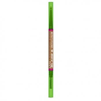 NYX Blade & Shade Matita Sopracciglio Color 01 Ash Blonde