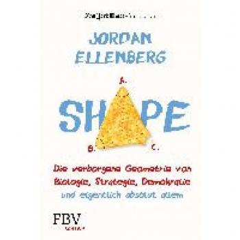 Ellenberg, Jordan: Shape