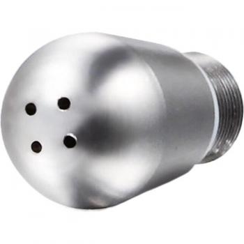 Accesorio Vapor Reutilizable – Cafetera Breville Serie 8