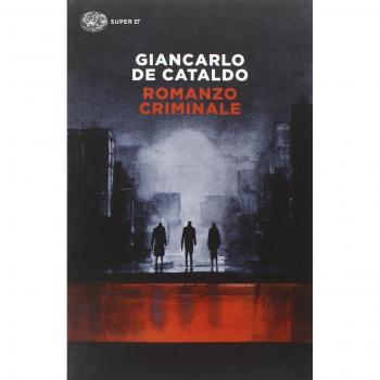 Romanzo criminale de De Cataldo, Giancarlo | Livre | état bon