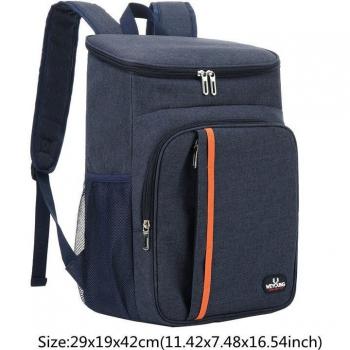 Thermische Kühltasche Rucksack für Outdoor-Aktivitäten