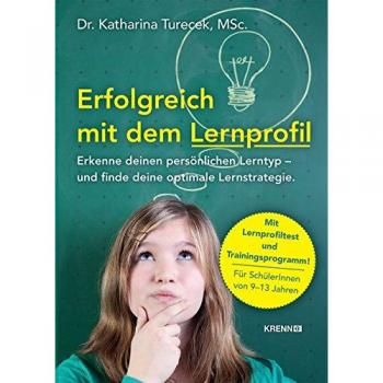 Erfolgreich lernen mit dem Lernprofil