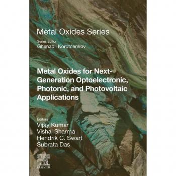 Vitalsource Technologies, Inc. Metal Oxides for Next-generation Optoelectronic, Photonic, and Photovoltaic Applications