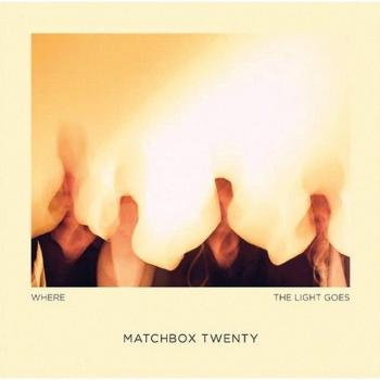Album Matchbox Twenty