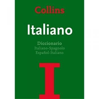 Diccionario Italiano (Diccionario básico)