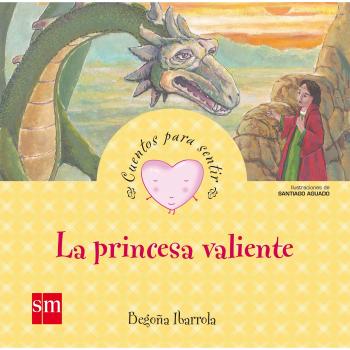 La princesa valiente
