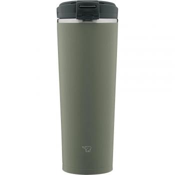 Bouteille d’eau Zojirushi « Coupe‑Clé » 400 ml