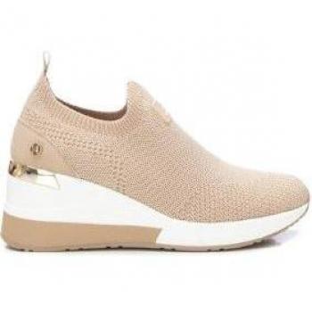 Paires Xti Sneakers Marron pour femmes
