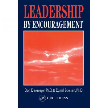 Vitalsource Technologies, Inc. Leadership By Encouragement