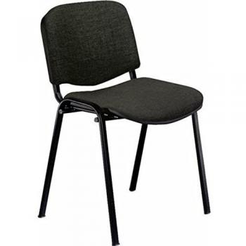 Unisit Dado S Gaming Chair Schwarz