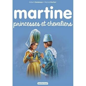 Princesses et chevaliers