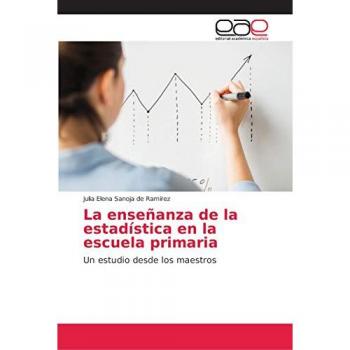 La enseñanza de la estadística en la escuela primaria: Un estudio desde los maestros