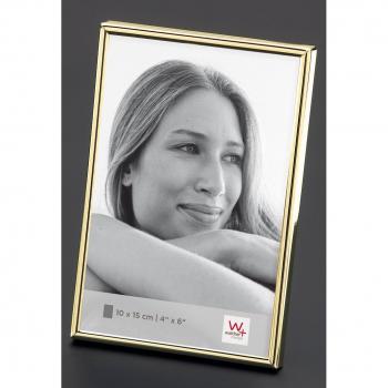 Walther Marco Metálico Chloe 10x15 cm Dorado