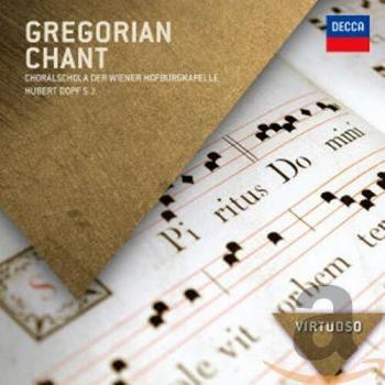 Gregorian chant