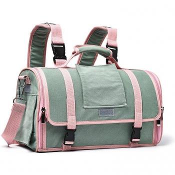 Portable Cat Carrier Backpack