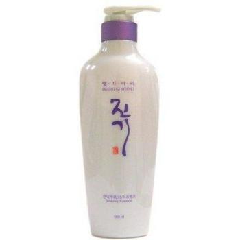 Jin Gi Acondicionador Revitalizante Brillo y Nutrición 500 ml