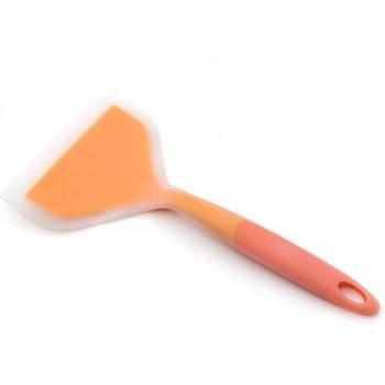 Food Grade Silicone Spatula