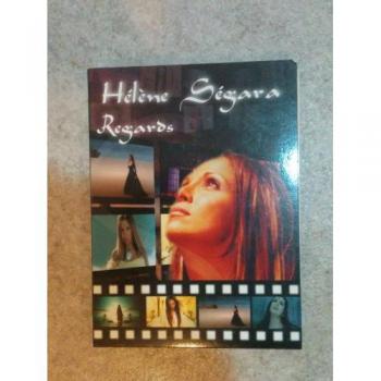 Regards : Le DVD de Hélène Ségara